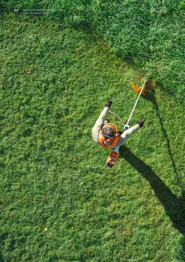 Catalogue 2024 - Catalogue valid from 26 June to 5 January 2025 - page 214