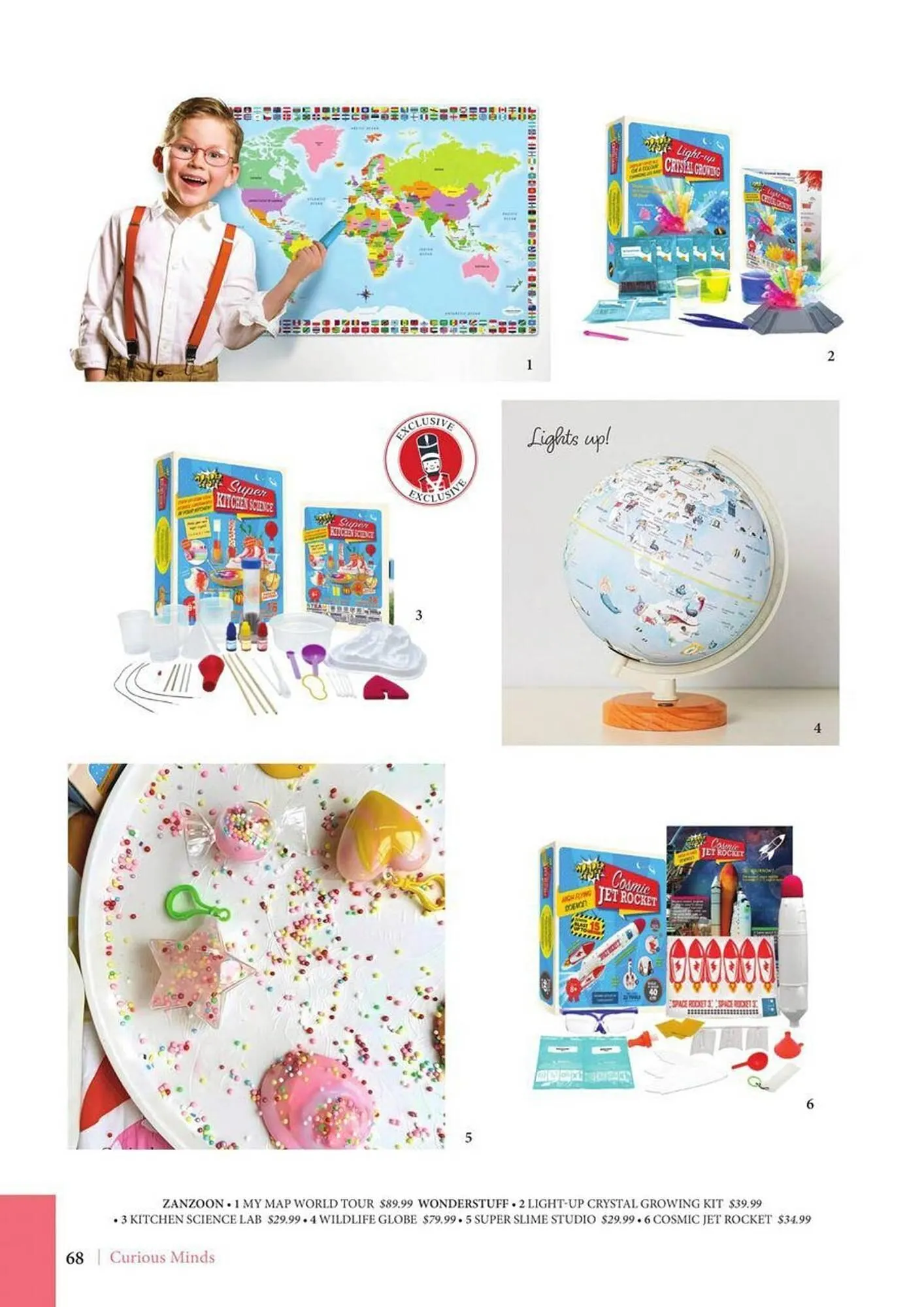 Kidstuff catalogue - Catalogue valid from 3 October to 31 December 2026 - page 70