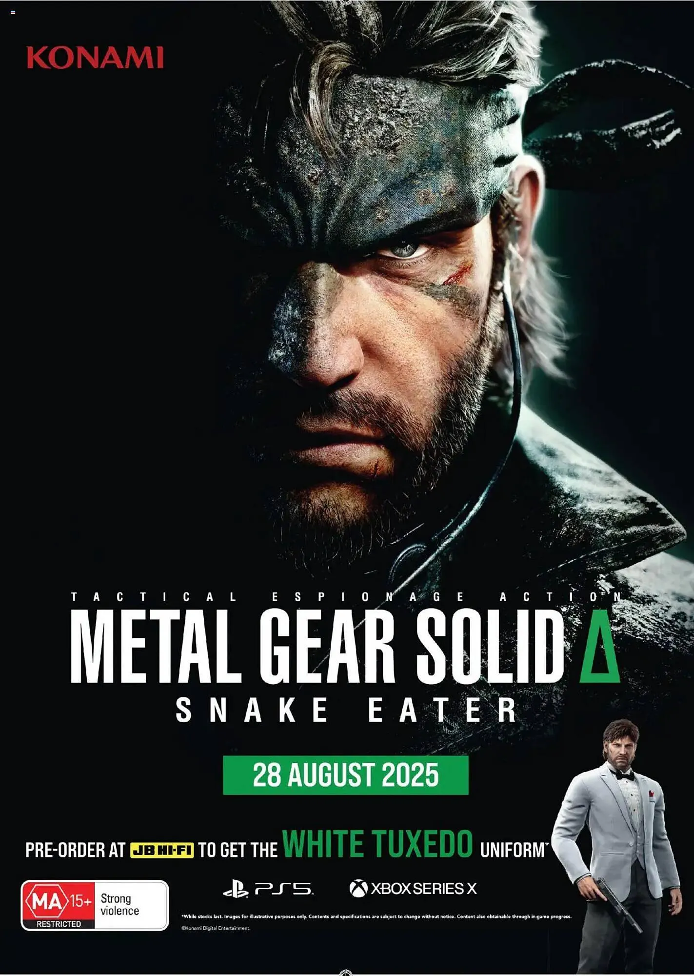JB Hi-Fi catalogue - Catalogue valid from 1 August to 31 August 2025 - page 59