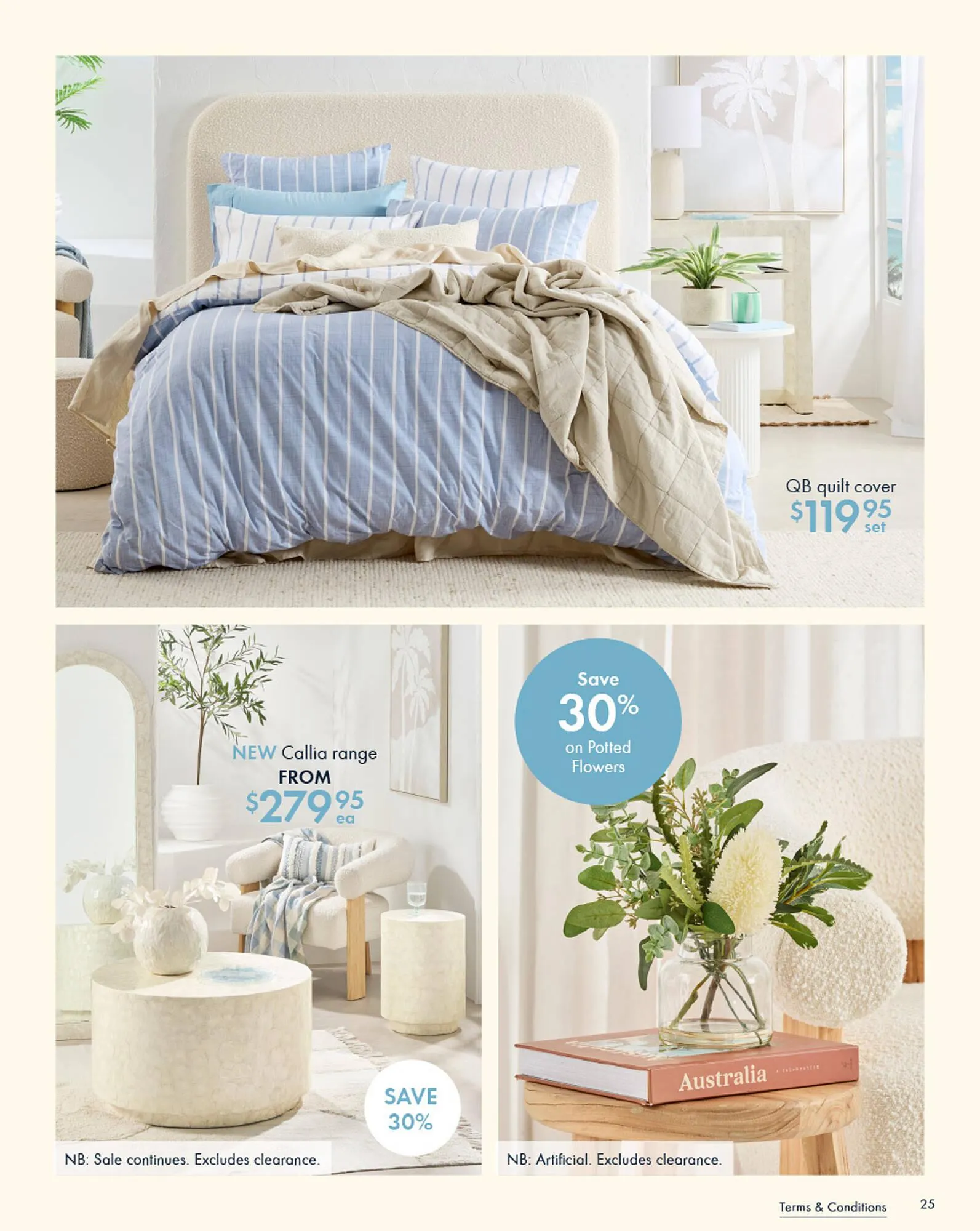 Pillow Talk catalogue - Catalogue valid from 10 October to 26 October 2025 - page 24