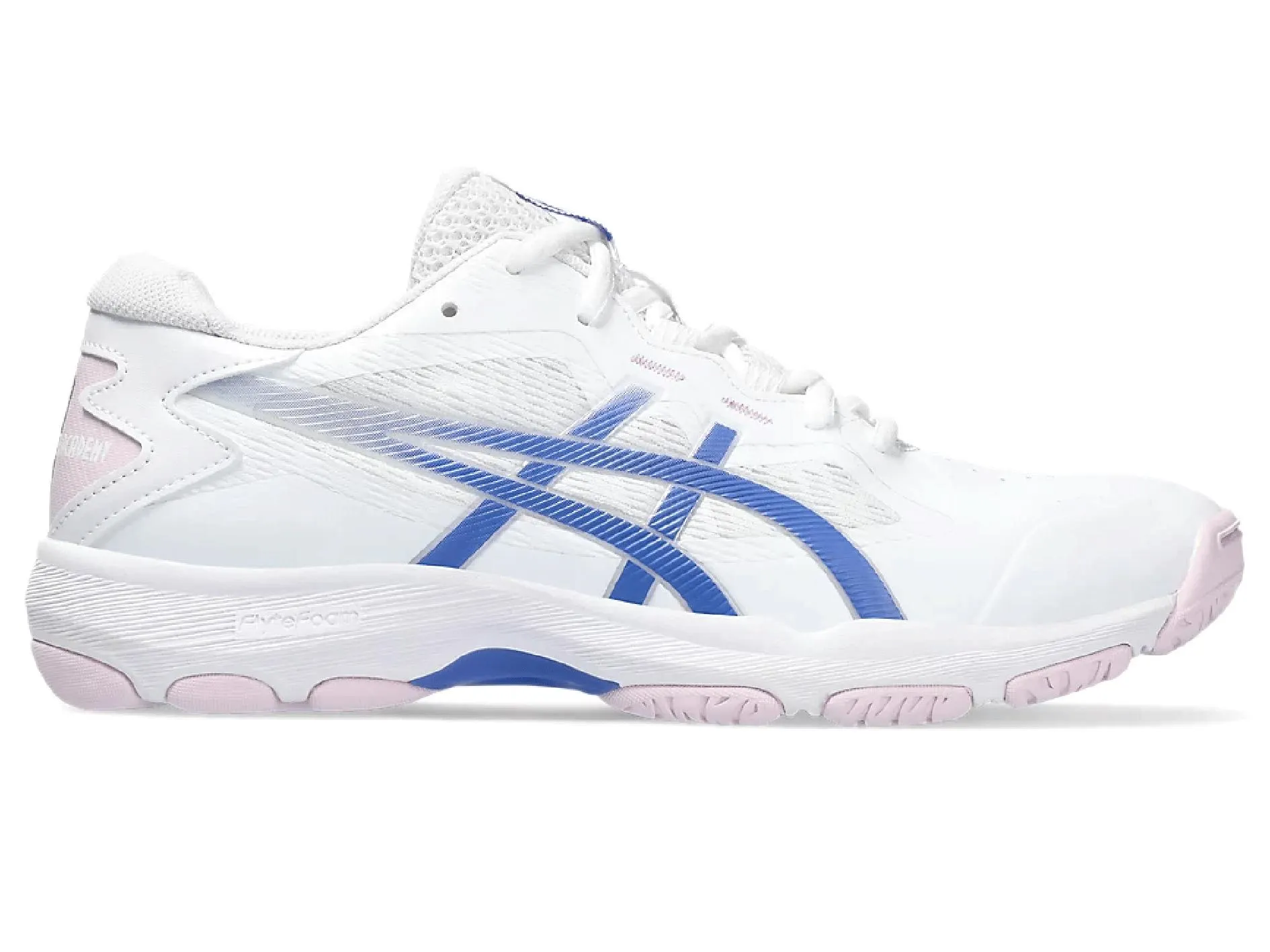 Asics Womens Gel Netburner Academy 9
