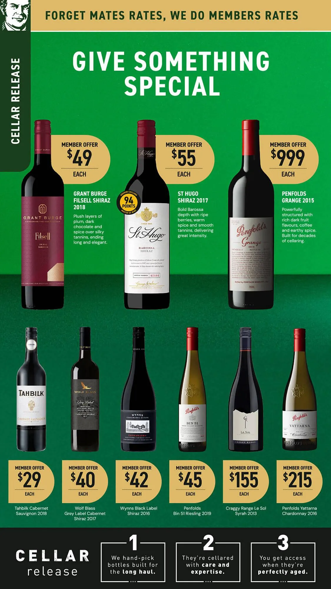 Dan Murphy's catalogue - Catalogue valid from 4 December to 14 December 2025 - page 13