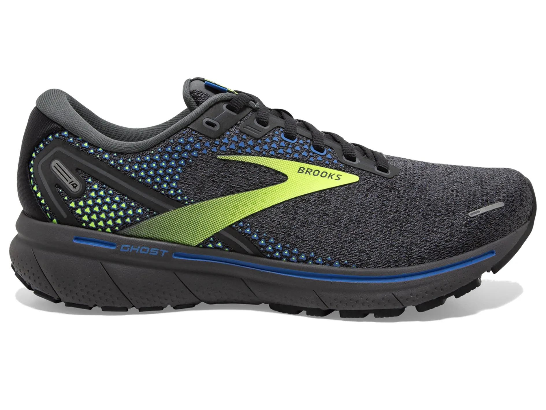 Brooks Mens Ghost 14