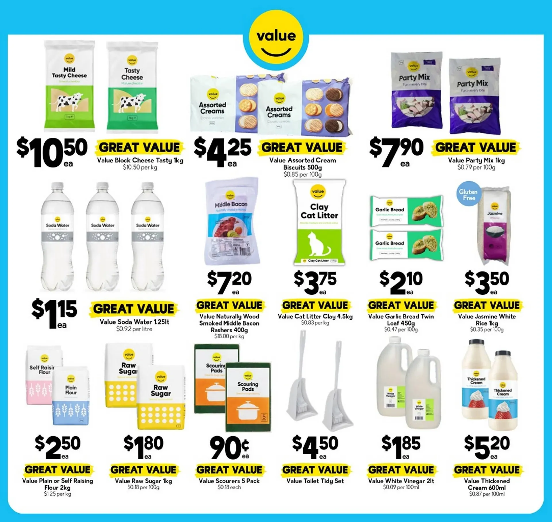 Drakes catalogue - Catalogue valid from 22 April to 28 April 2026 - page 14