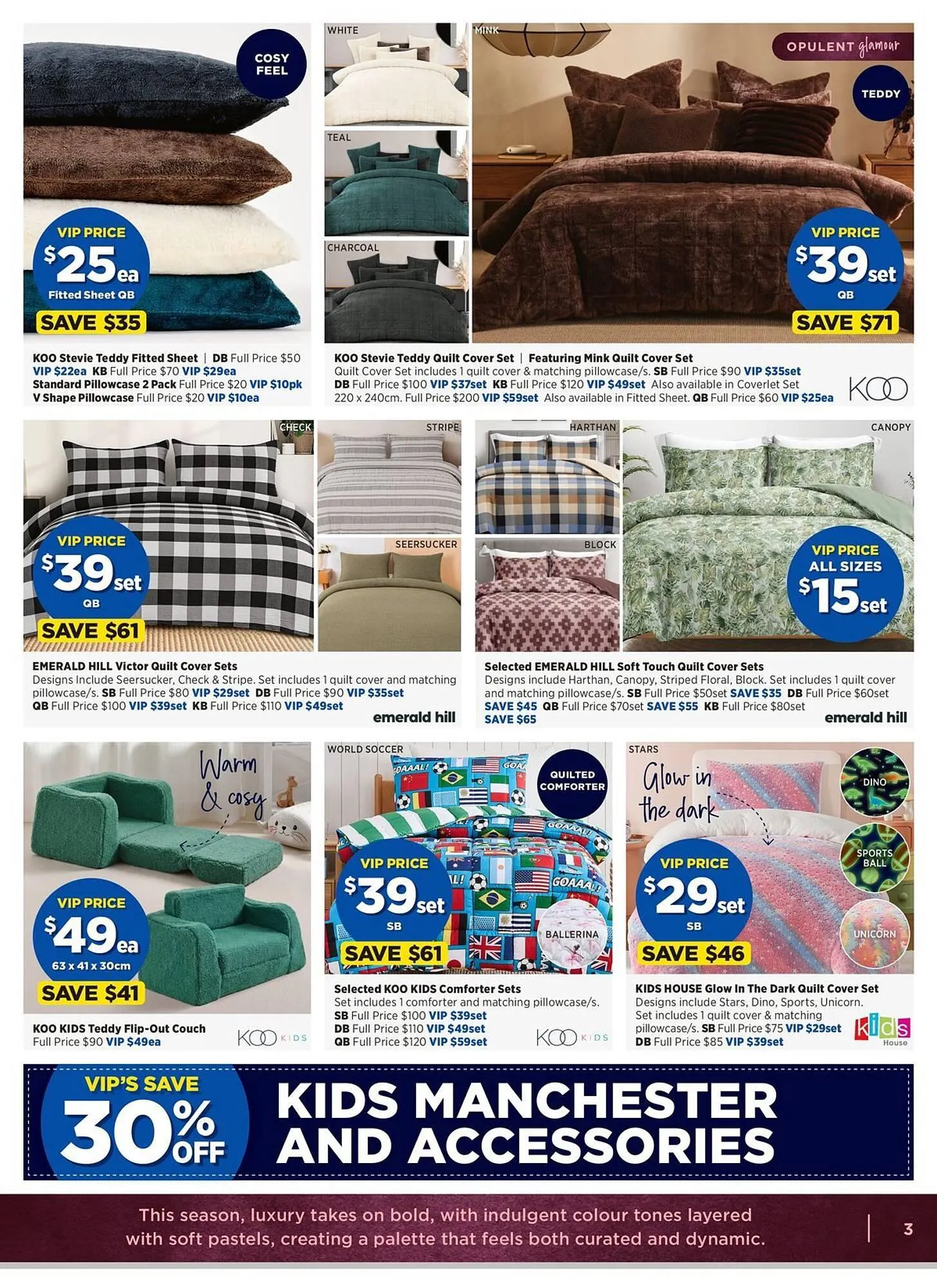 Spotlight catalogue - Catalogue valid from 13 May to 24 May 2026 - page 3