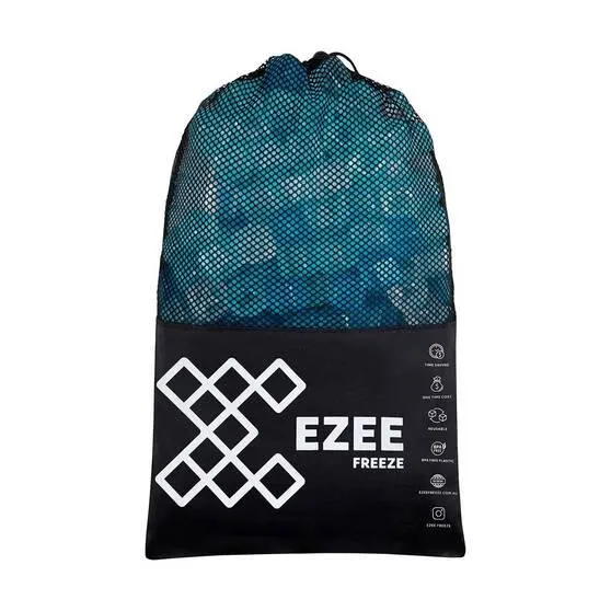 Ezee Freeze Forever Freeze Reusable Ice Cubes