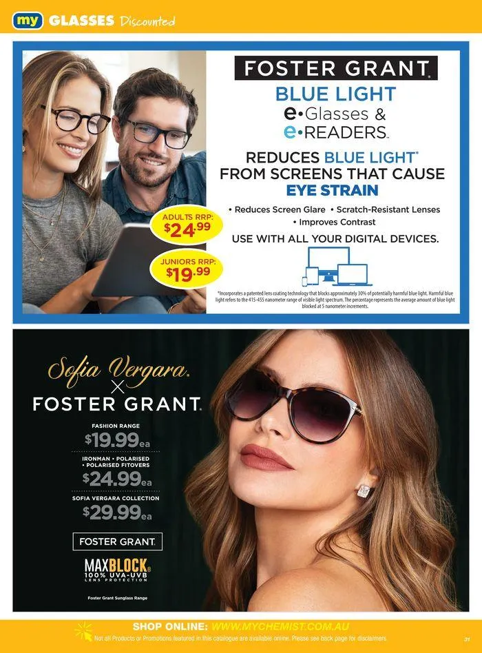 2 for 1 Sale - Catalogue valid from 30 May to 19 June 2024 - page 31