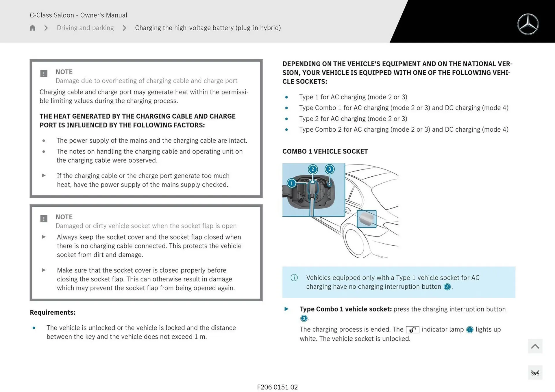Mercedes-Benz catalogue - Catalogue valid from 28 April to 28 May 2025 - page 395