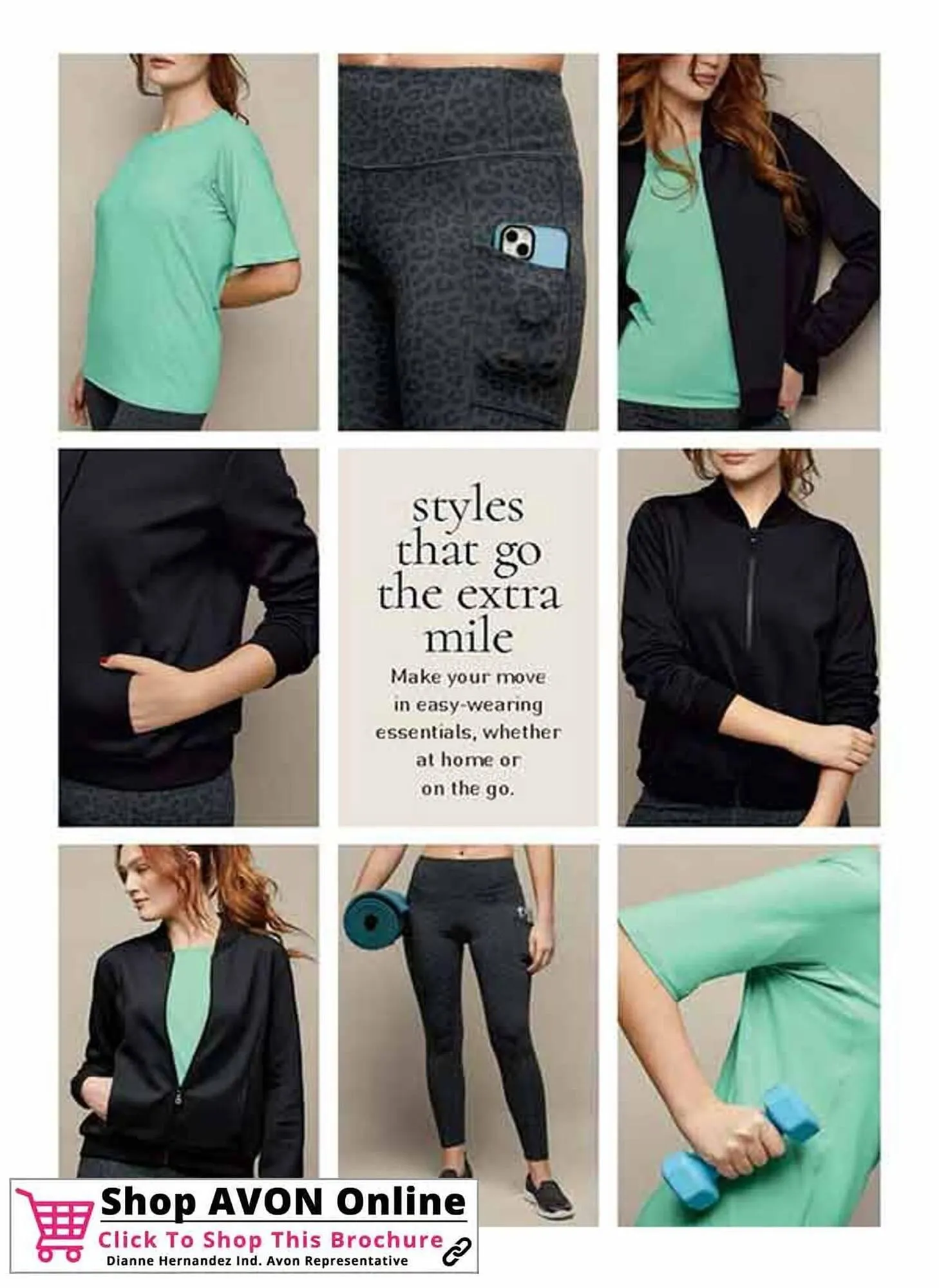 Avon catalogue - Catalogue valid from 6 May to 20 May 2025 - page 134