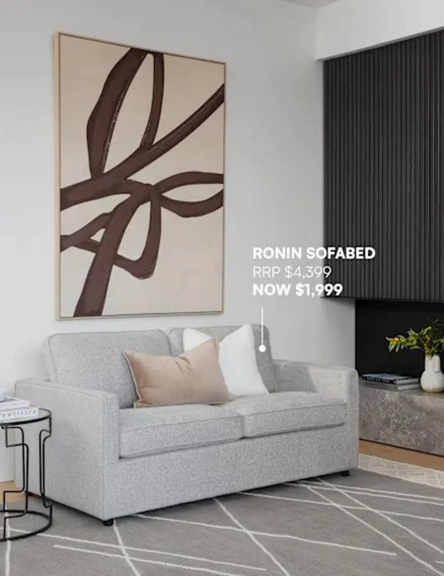 OZ Design Furniture catalogue - Catalogue valid from 7 November to 1 December 2025 - page 6