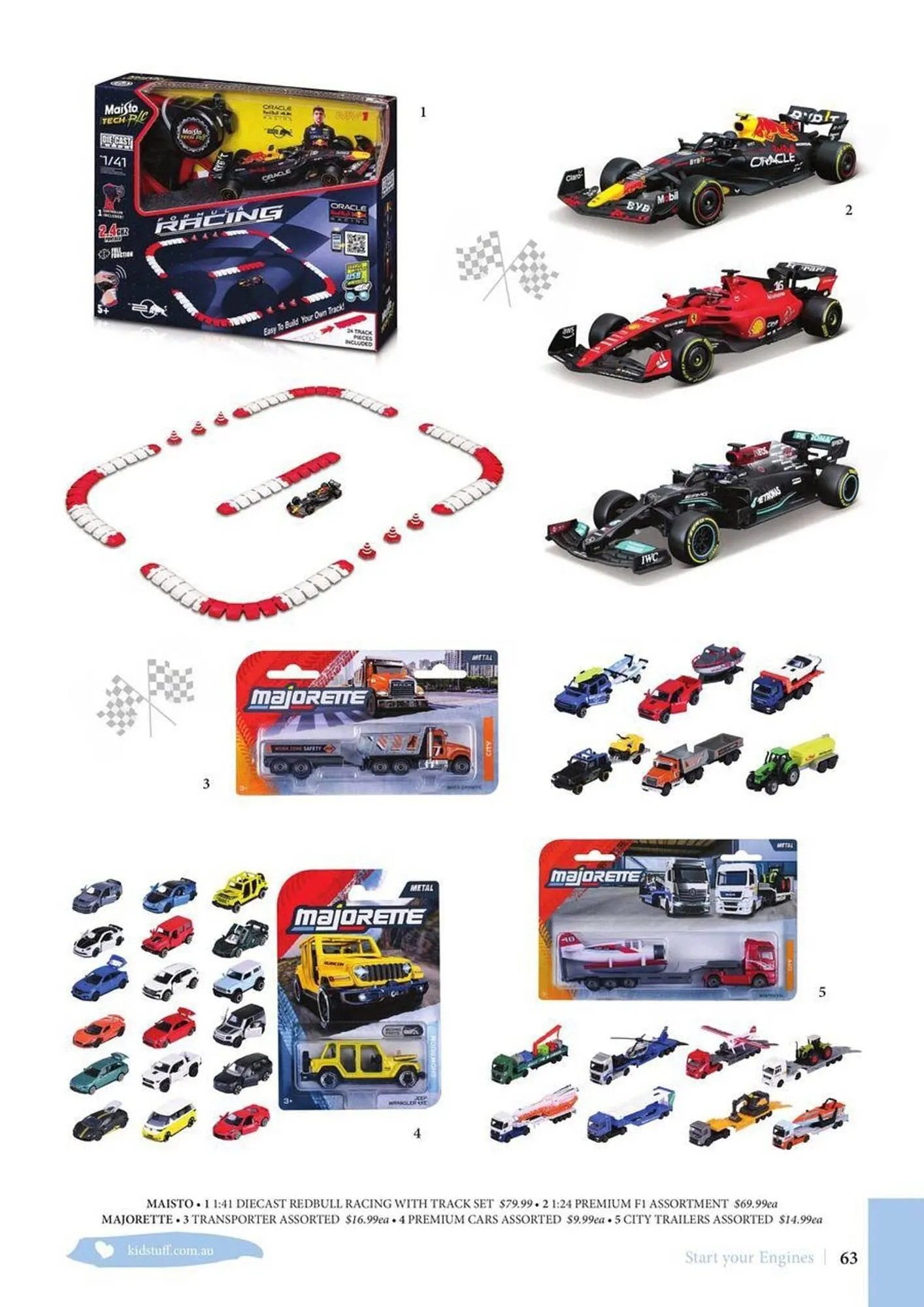 Kidstuff catalogue - Catalogue valid from 3 October to 31 December 2026 - page 65