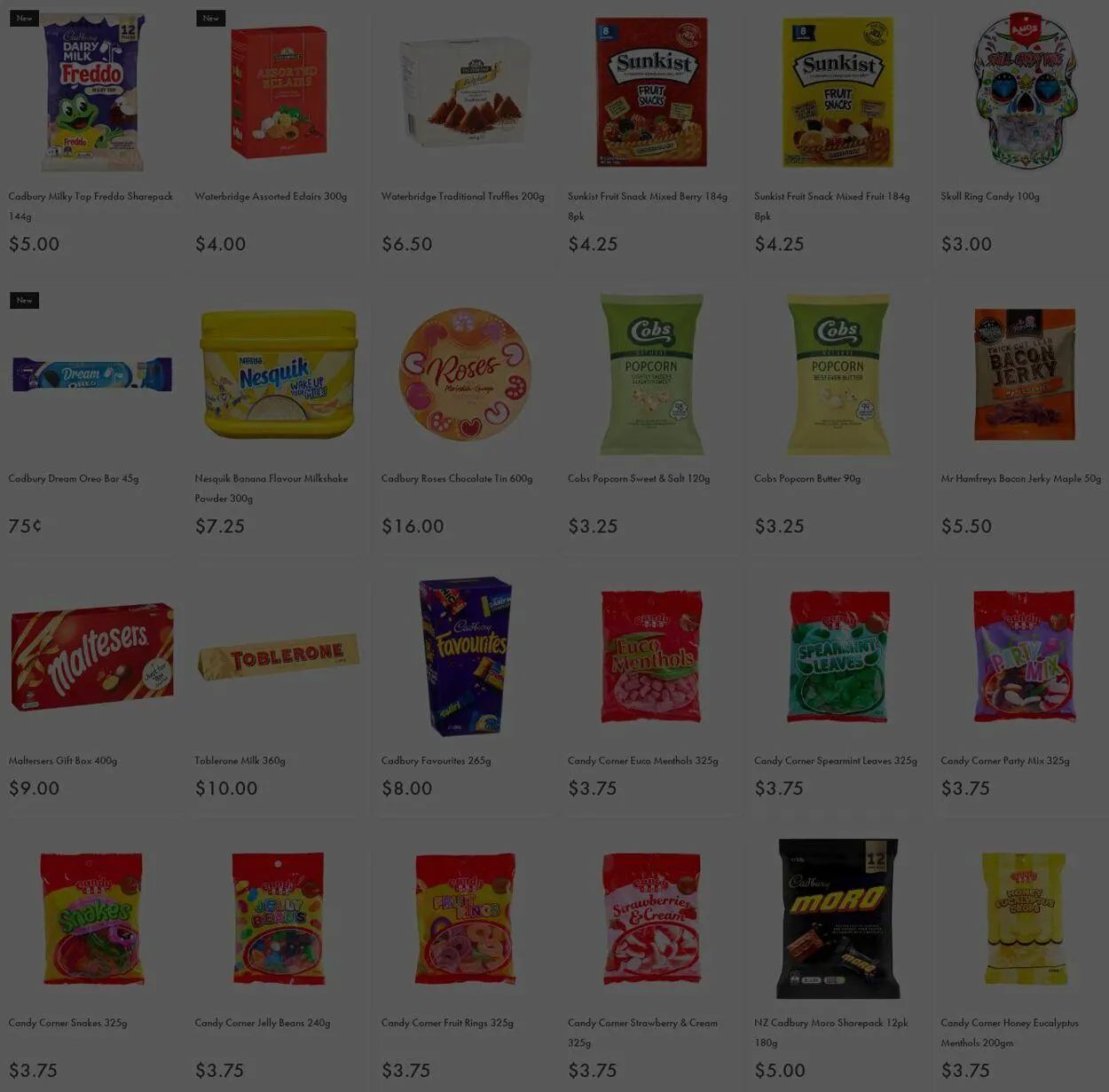 The Reject Shop Current catalogue - Catalogue valid from 5 May to 14 May 2025 - page 24