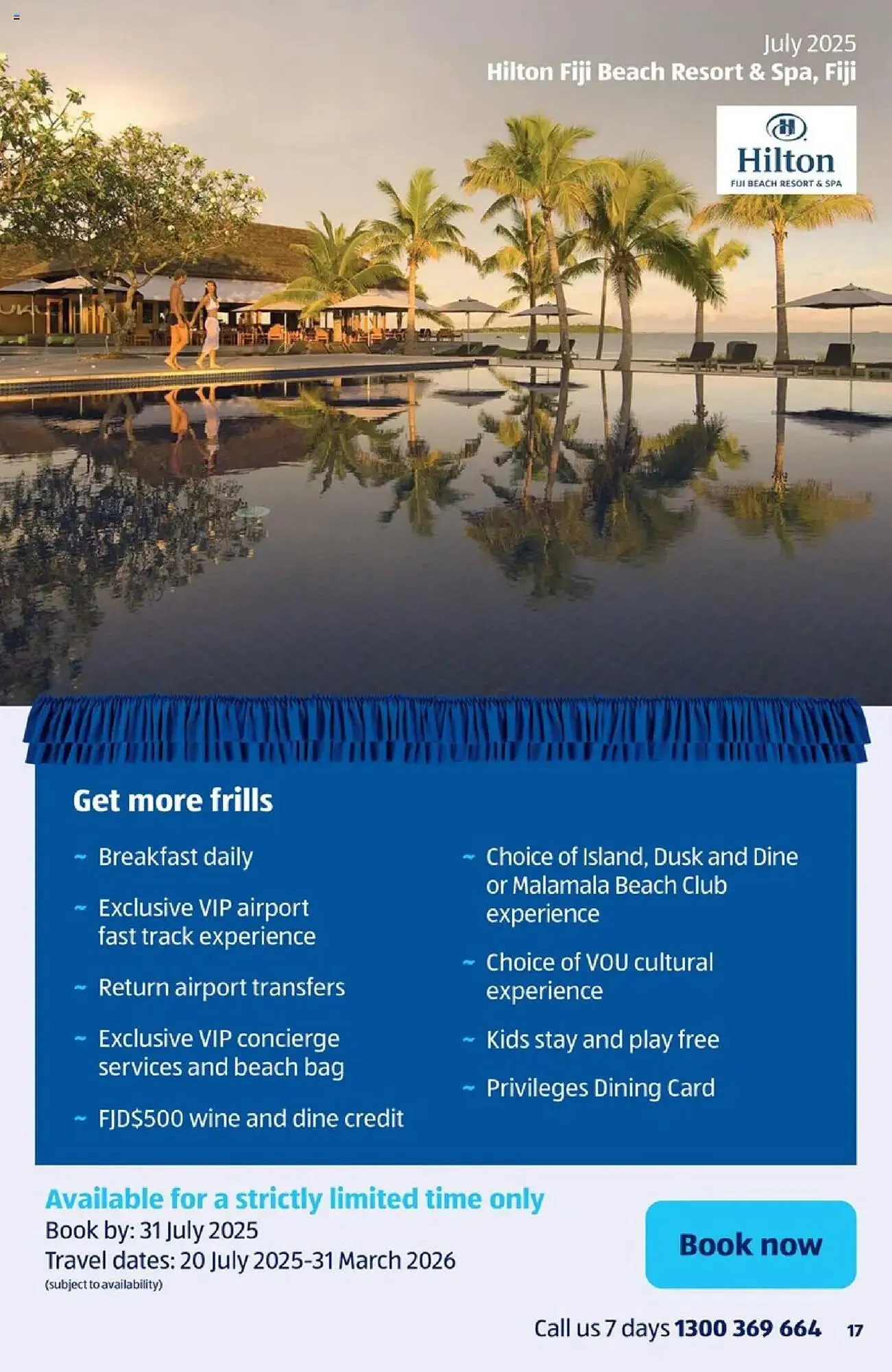 ALDI catalogue - Catalogue valid from 30 June to 31 July 2025 - page 17