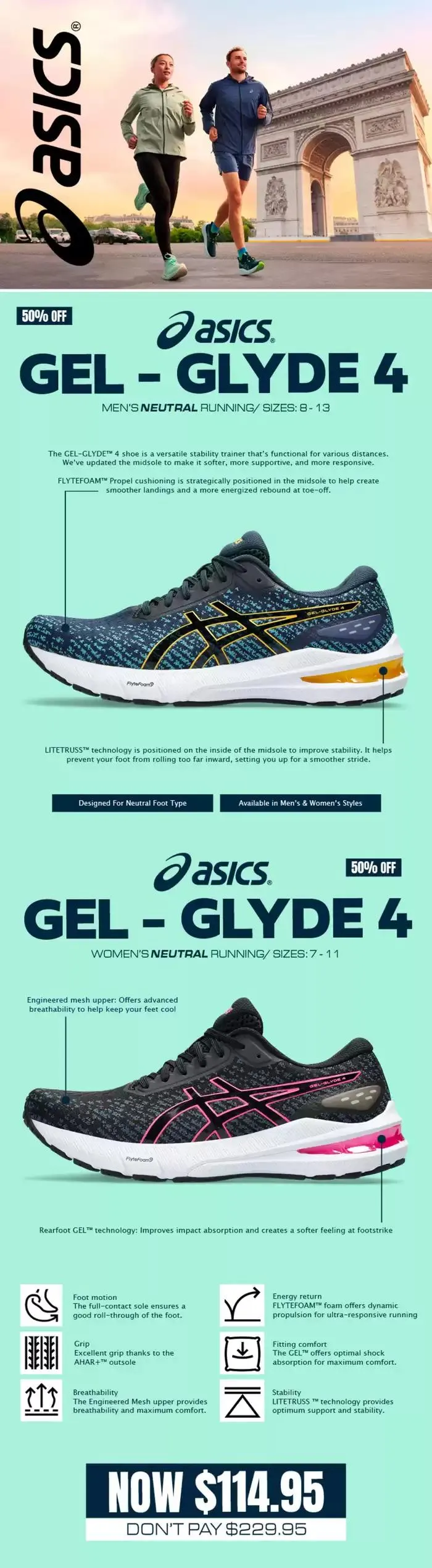 Deals & Offers - Catalogue valid from 25 March to 8 April 2025 - page 3