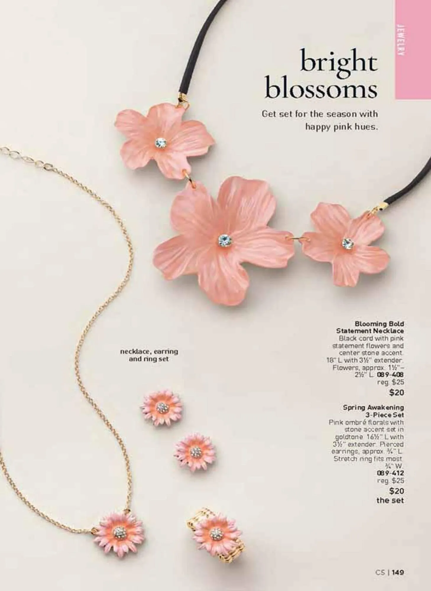 Avon catalogue - Catalogue valid from 5 February to 10 March 2026 - page 149