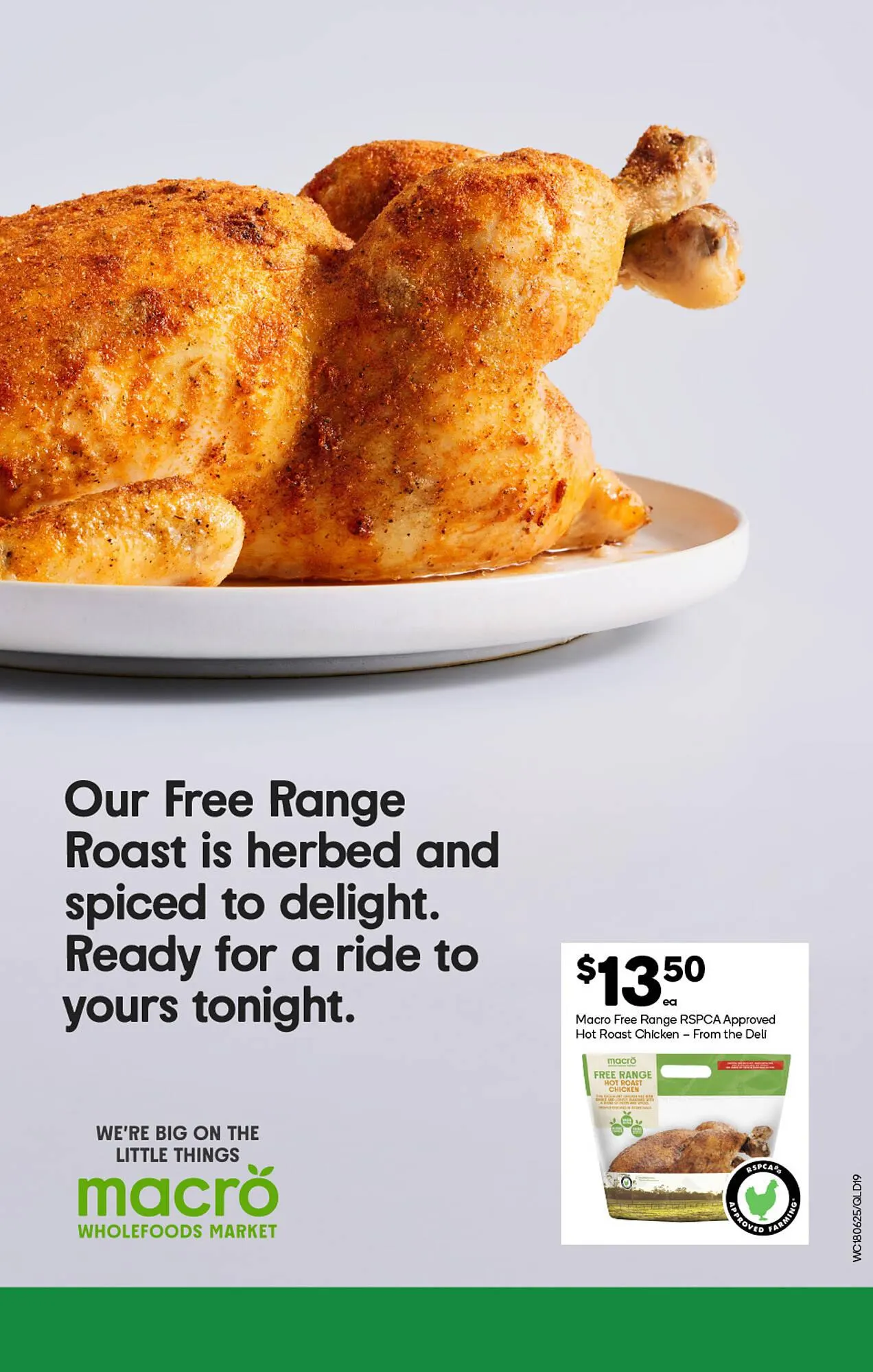 Woolworths catalogue - Catalogue valid from 18 June to 24 June 2025 - page 19