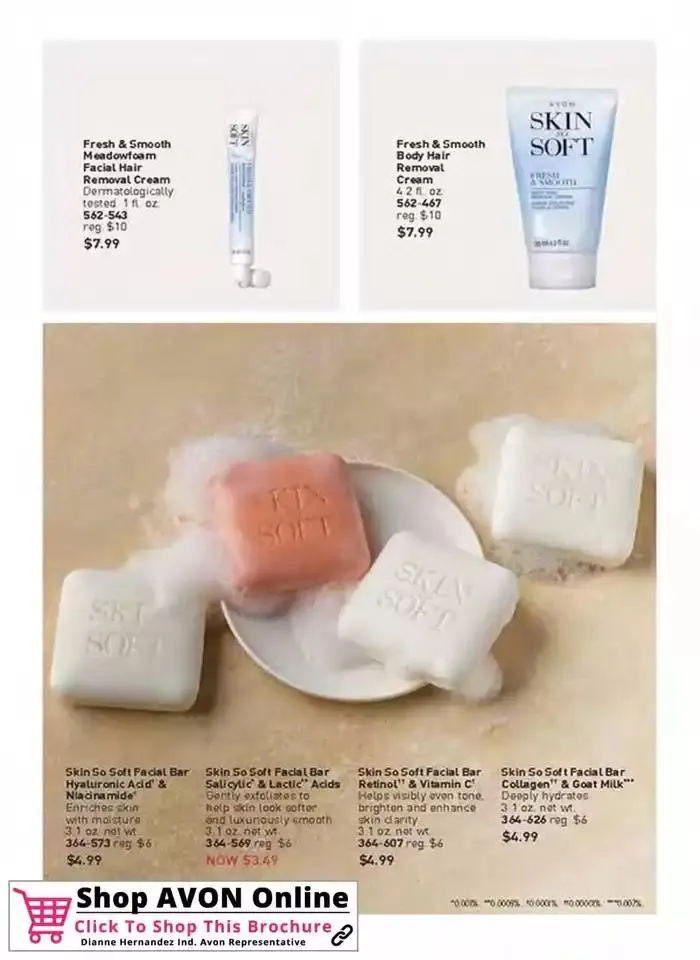 Campaign 09 Brochure - Catalogue valid from 3 April to 6 May 2025 - page 90