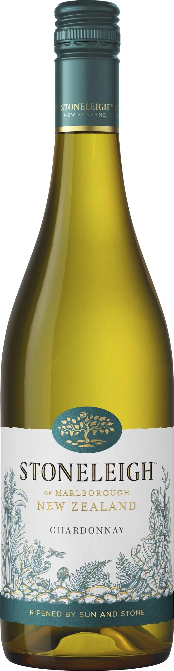 Stoneleigh Marlborough Chardonnay 750ML