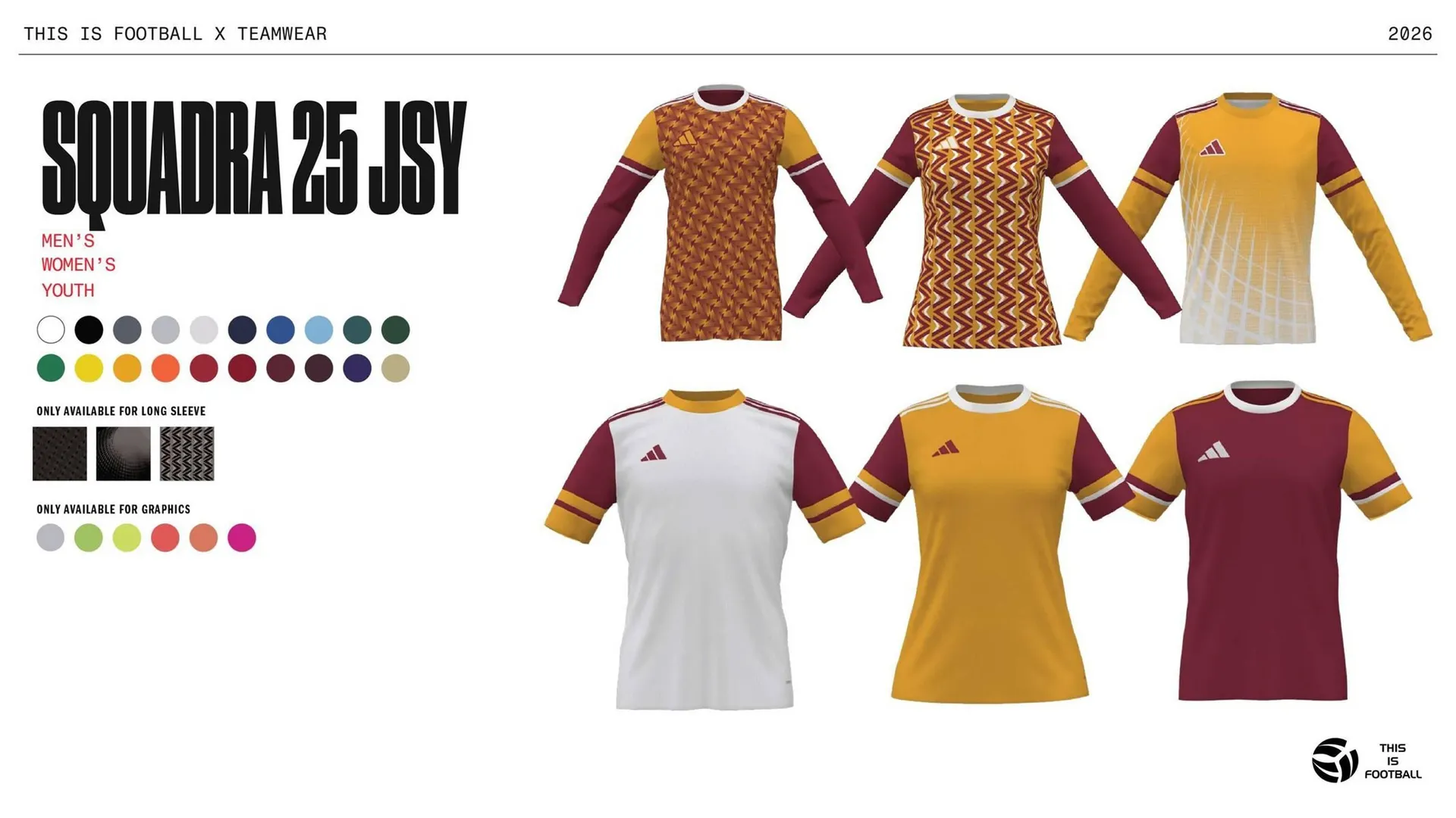 Adidas brochure - Catalogue valid from 7 January to 31 December 2026 - page 7