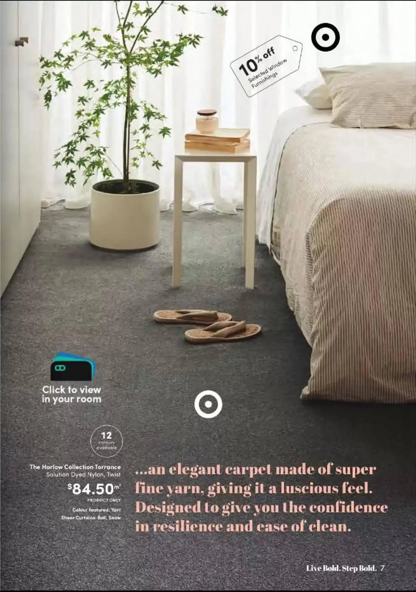 Choices Flooring catalogue - Catalogue valid from 20 April to 17 May 2025 - page 9