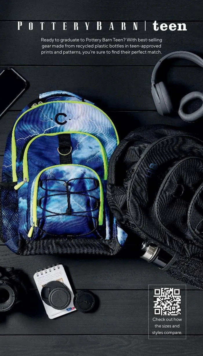 Gear Guide - Catalogue valid from 1 March to 31 May 2024 - page 34