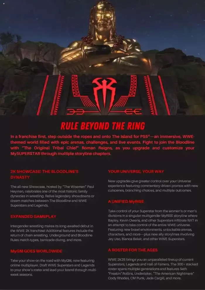 Deals & Offers - Catalogue valid from 20 March to 13 April 2025 - page 2