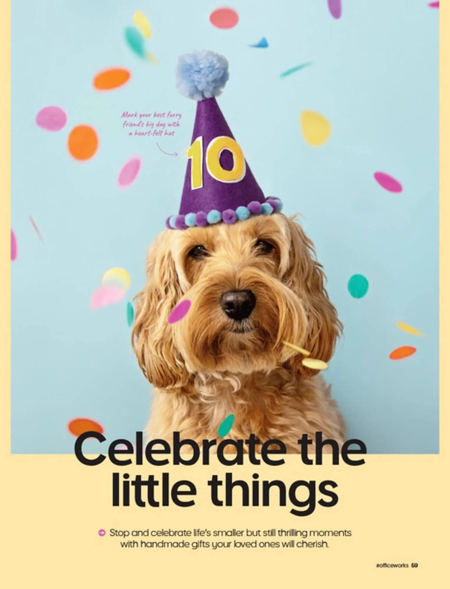 Officeworks catalogue - Catalogue valid from 6 January to 6 April 2025 - page 60