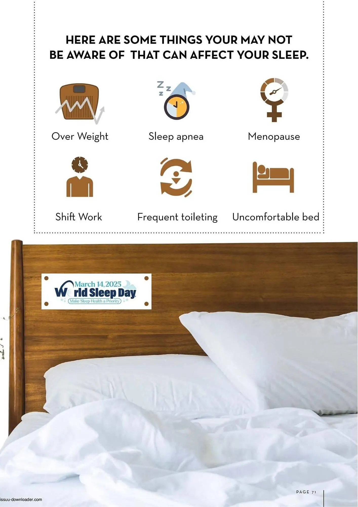 IGA catalogue - Catalogue valid from 10 March to 30 April 2025 - page 71