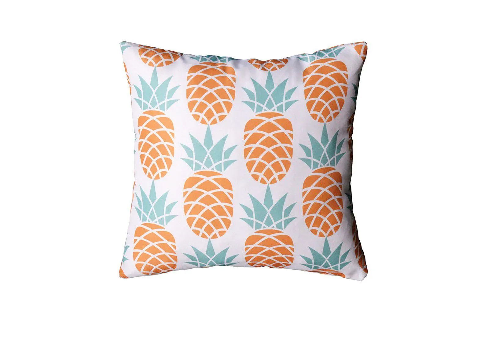 Pineapple Outdoor Cushion