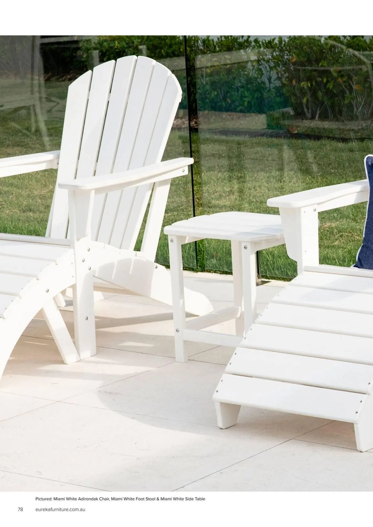 Eureka Street Furniture catalogue - Catalogue valid from 20 November to 3 December 2025 - page 78