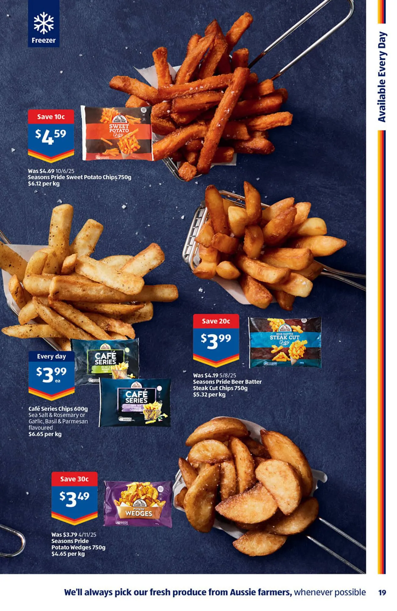 ALDI catalogue - Catalogue valid from 21 January to 27 January 2026 - page 19