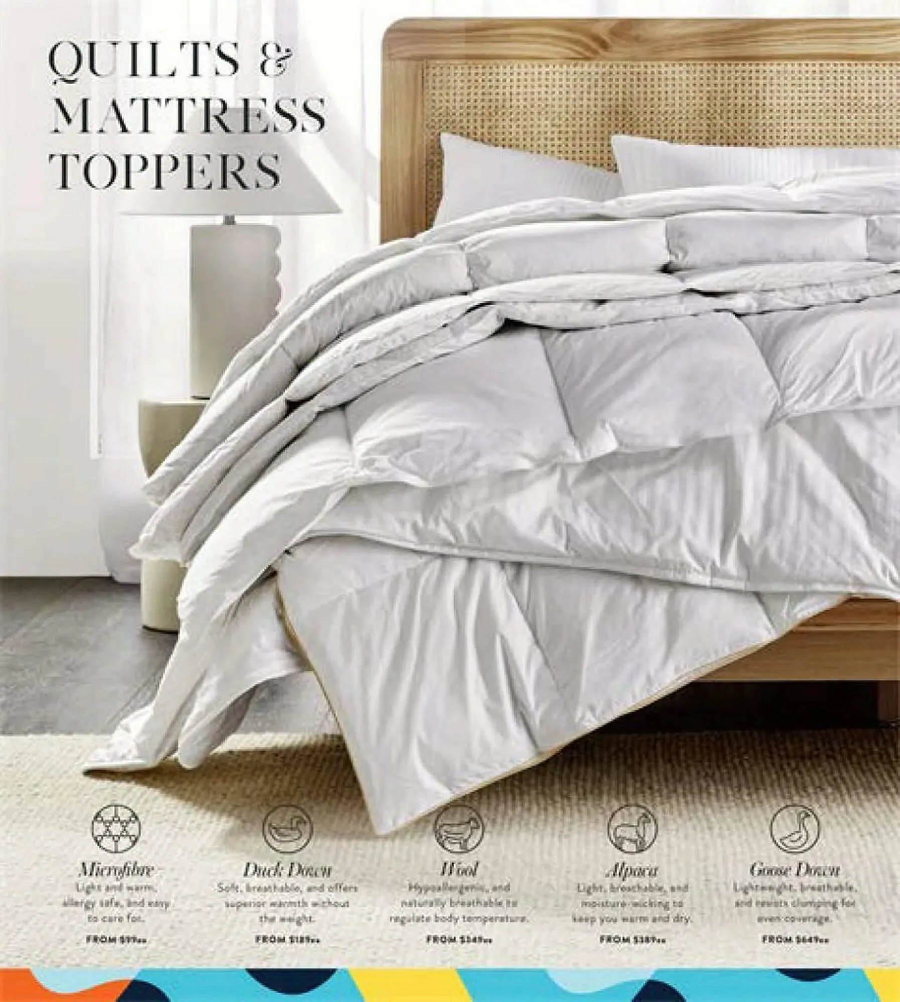 Domayne catalogue - Catalogue valid from 11 April to 31 December 2025 - page 12