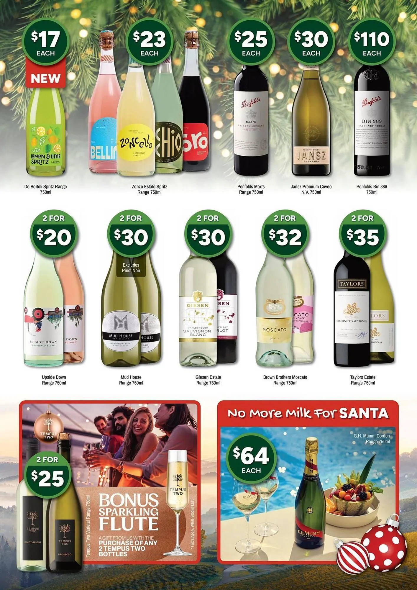 Bottler catalogue - Catalogue valid from 10 December to 30 December 2025 - page 3