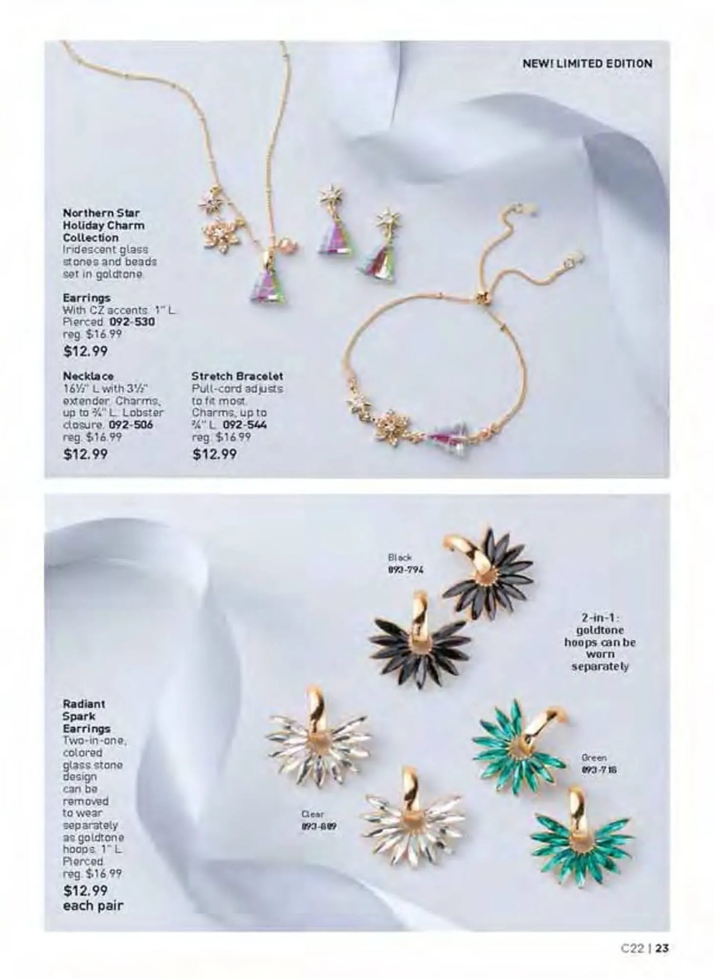 Avon catalogue - Catalogue valid from 30 September to 4 November 2025 - page 23