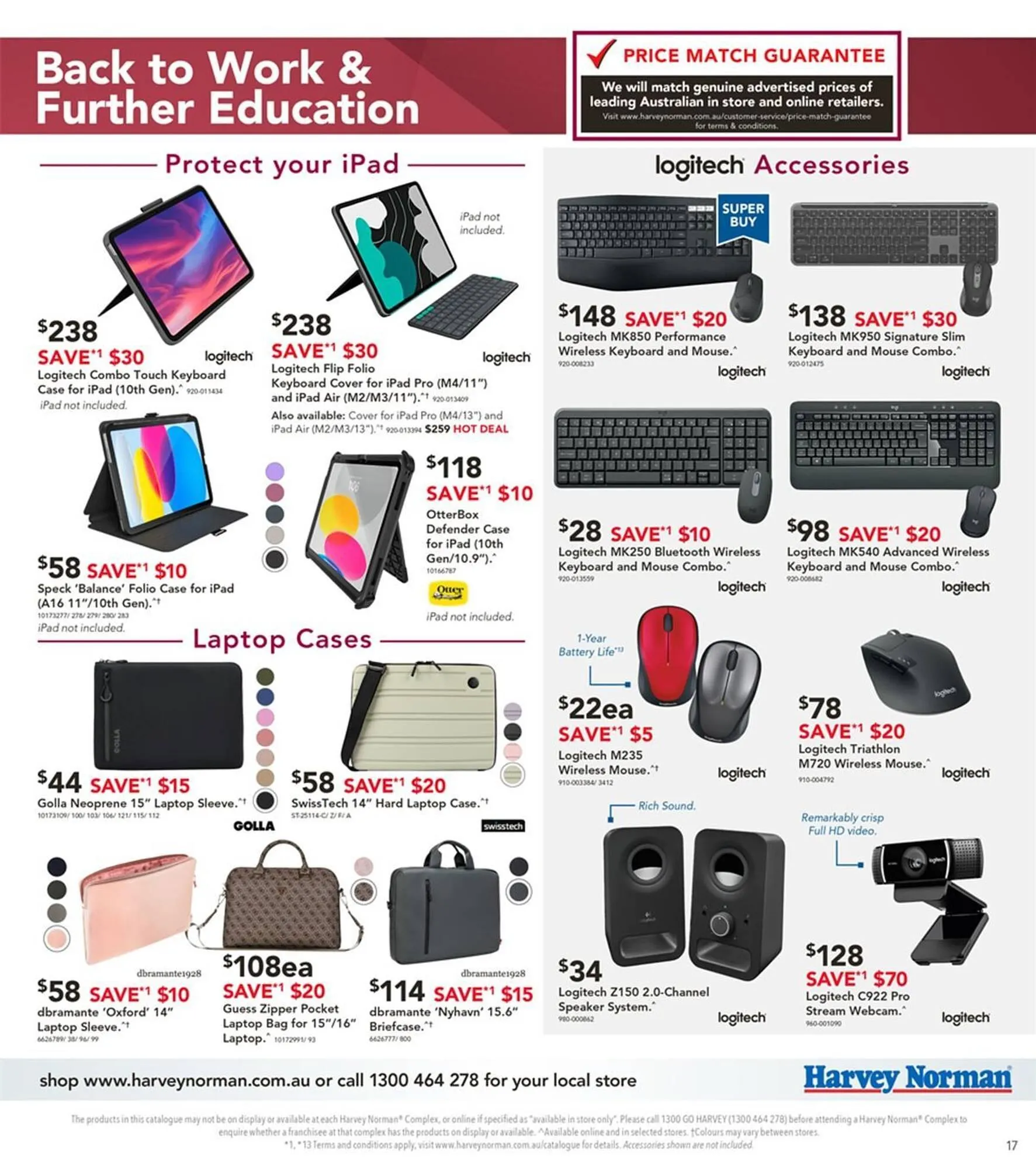 Harvey Norman catalogue - Catalogue valid from 4 February to 16 February 2026 - page 17