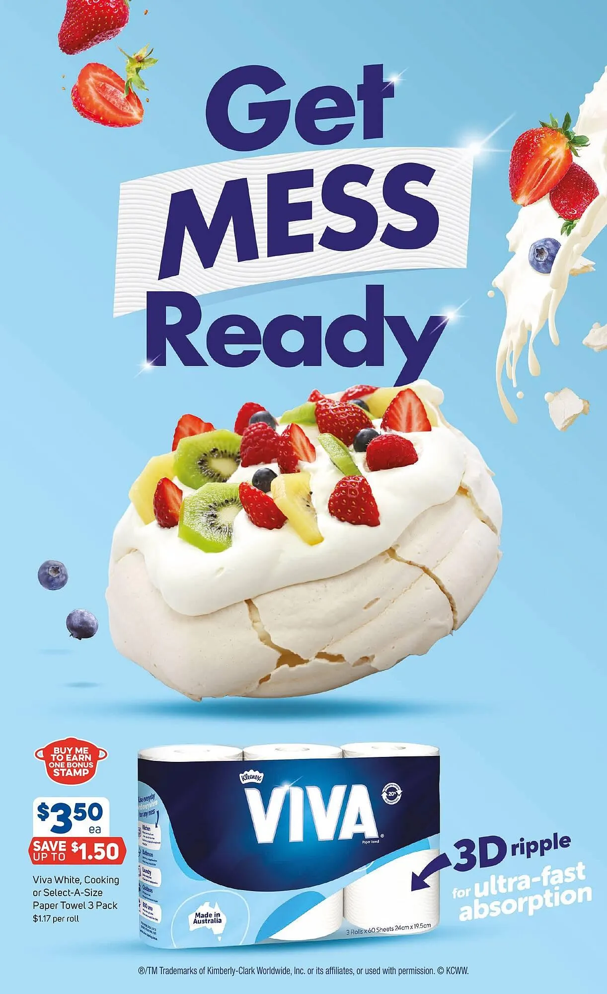 Foodland catalogue - Catalogue valid from 24 September to 2 December 2025 - page 35