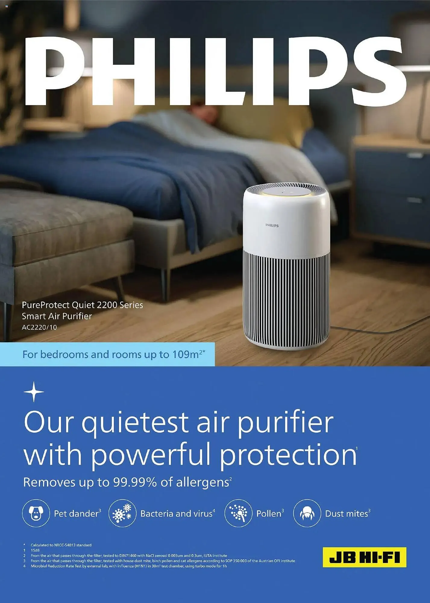 JB Hi-Fi catalogue - Catalogue valid from 2 February to 28 February 2026 - page 33