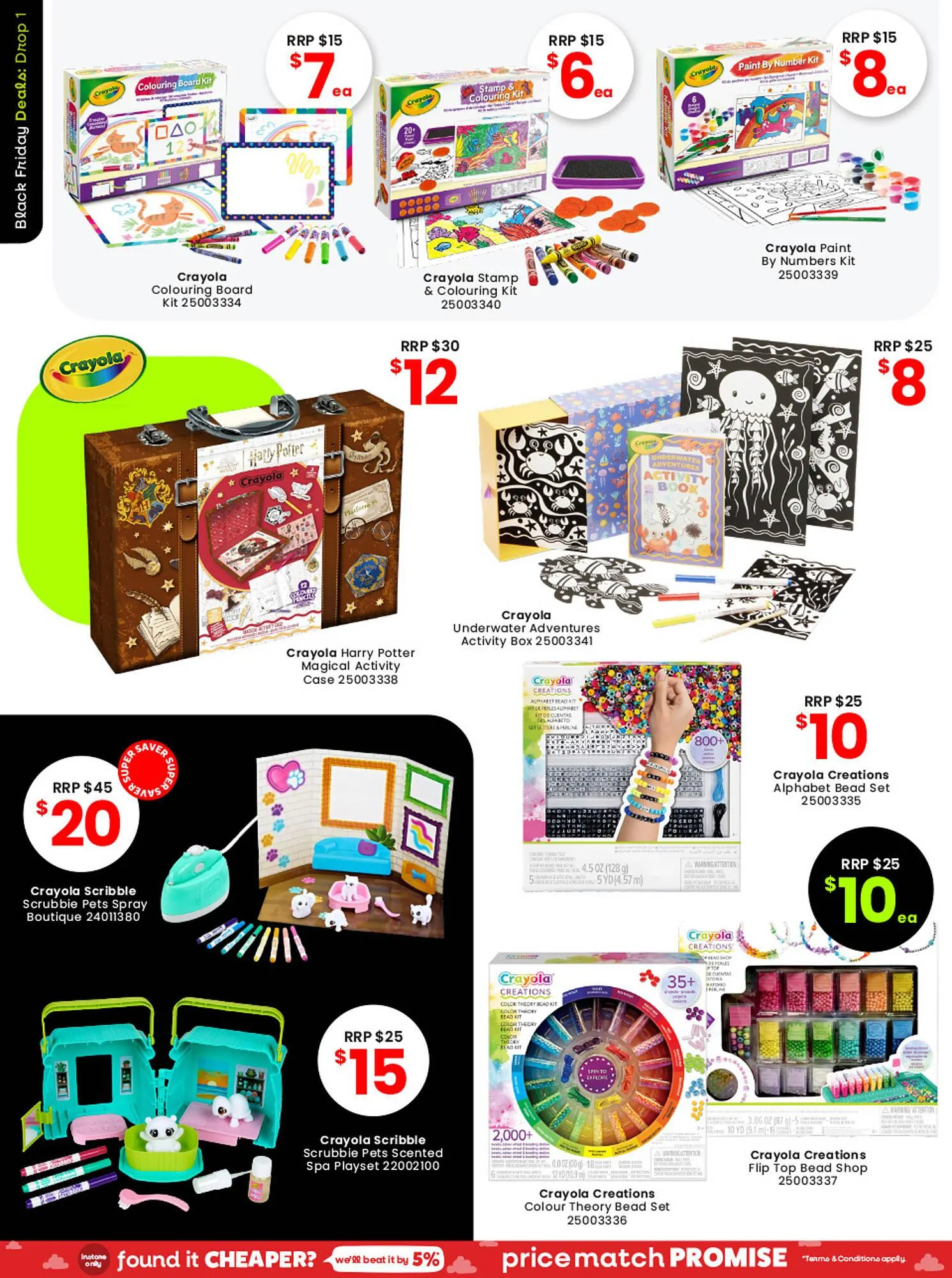 Toymate catalogue - Catalogue valid from 12 November to 18 November 2025 - page 10