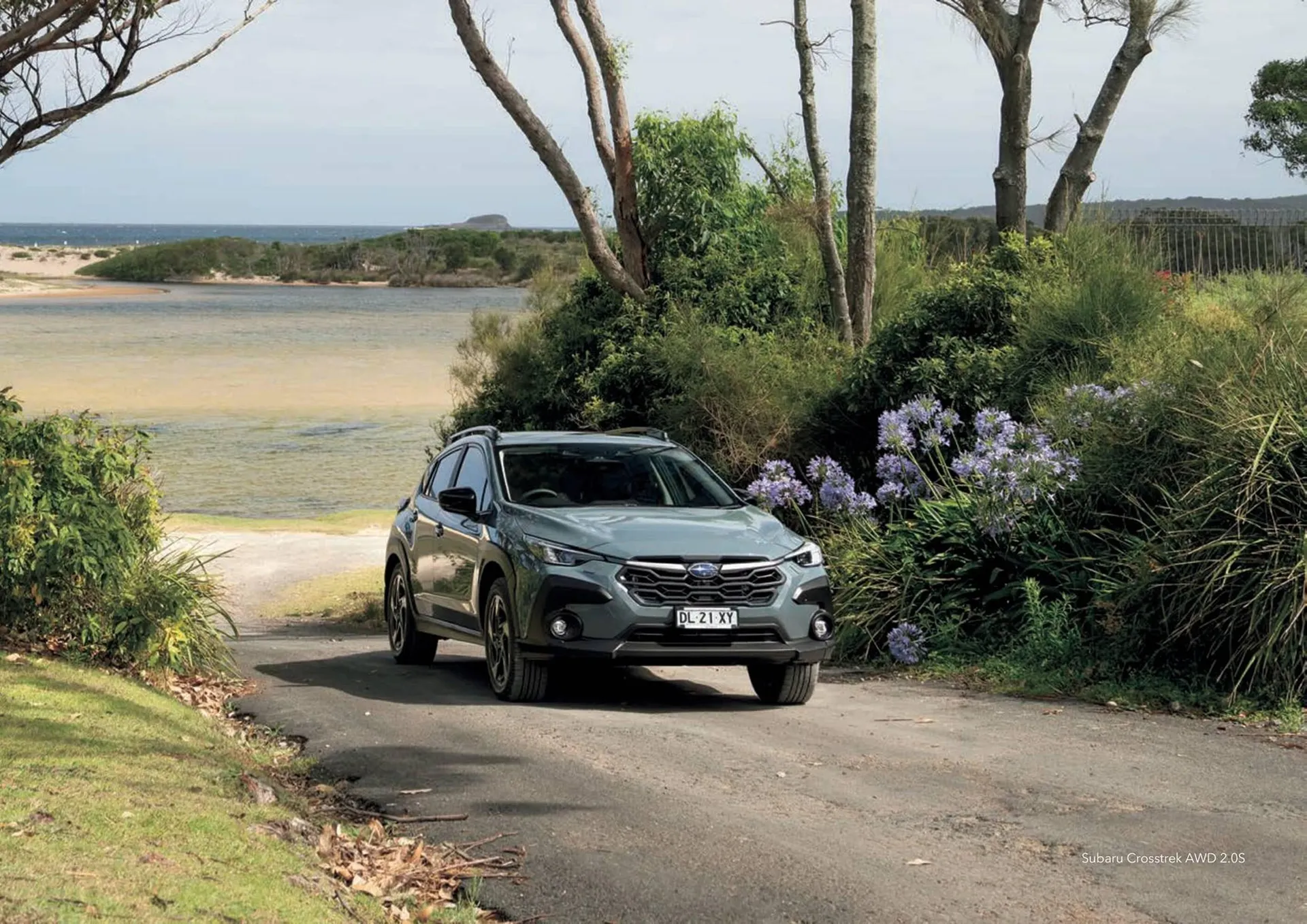 Subaru catalogue - Catalogue valid from 20 June to 20 June 2026 - page 31