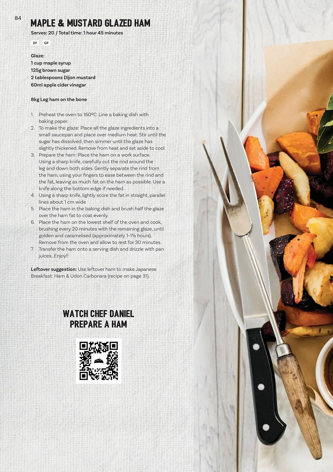 Supabarn catalogue - Catalogue valid from 22 December to 28 February 2026 - page 84