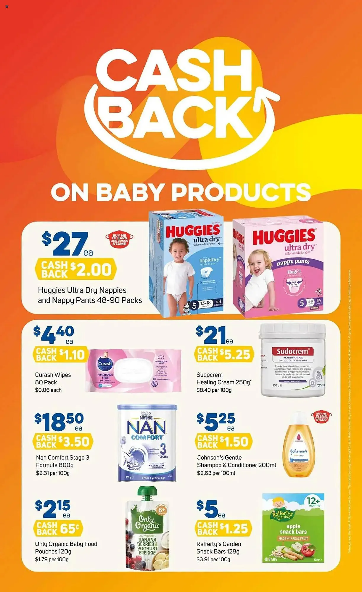 Foodland catalogue - Catalogue valid from 8 October to 14 October 2025 - page 37