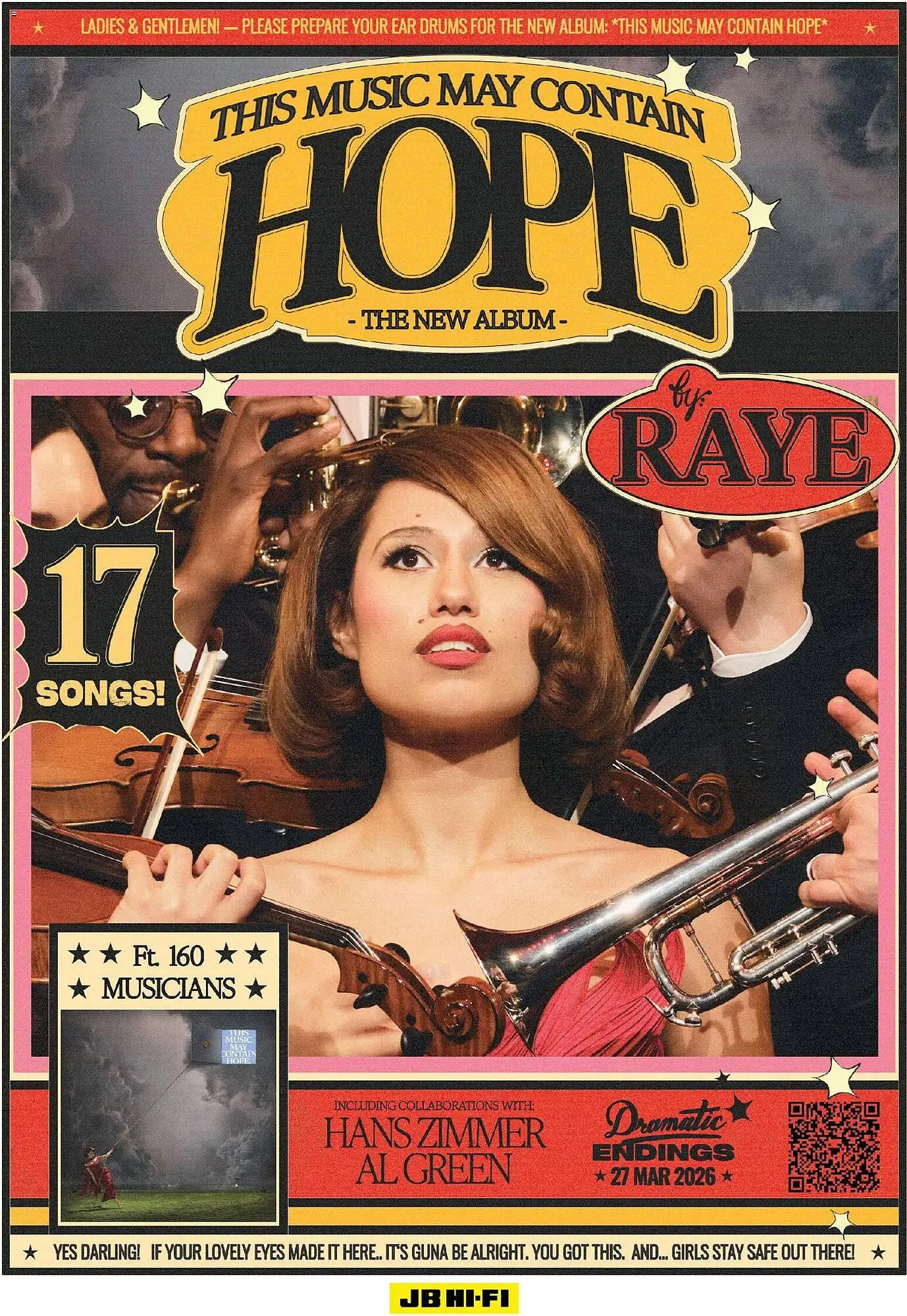 JB Hi-Fi catalogue - Catalogue valid from 31 March to 30 April 2026 - page 31