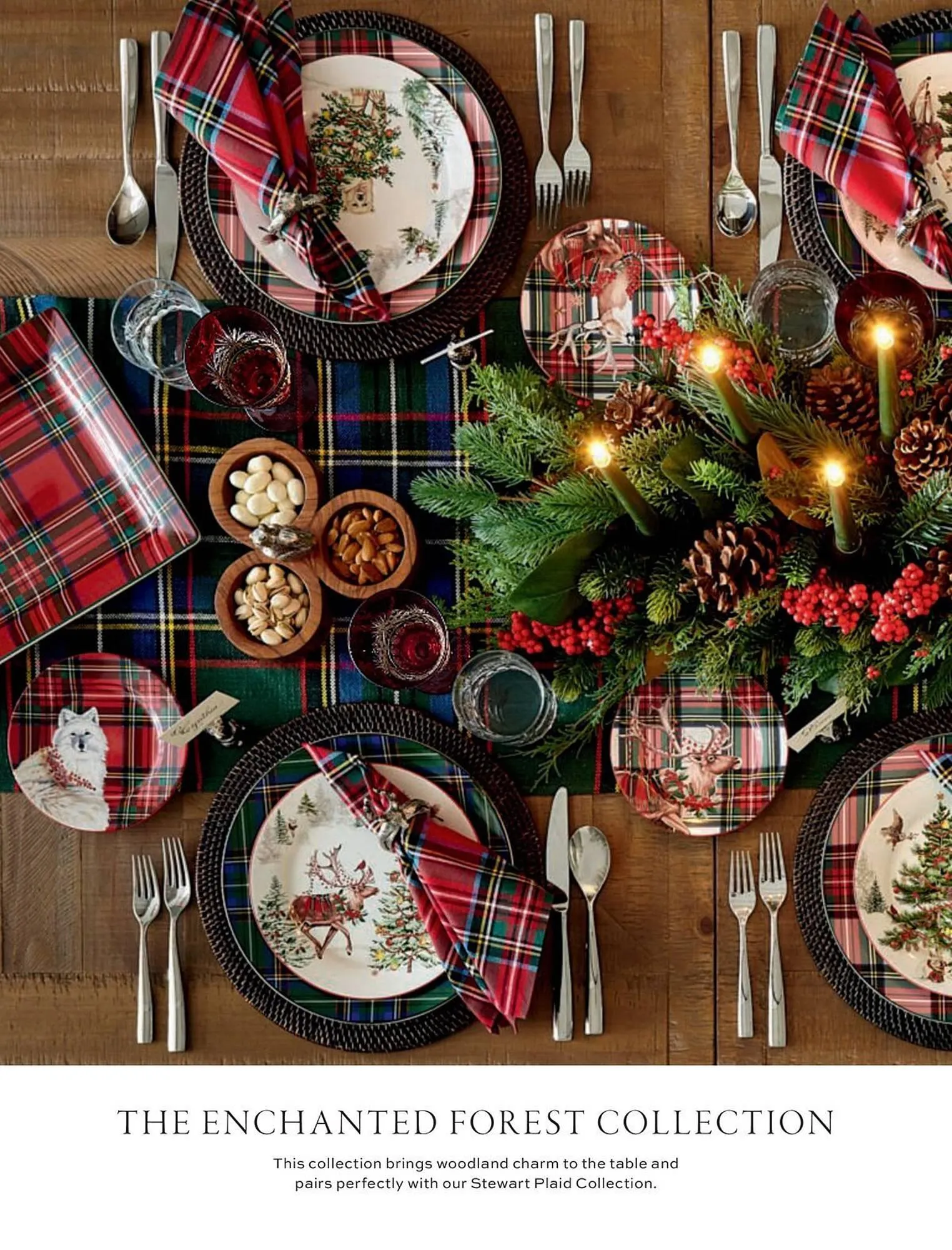 Pottery Barn flyer from October 7 to December 31 2025 - flyer page 8