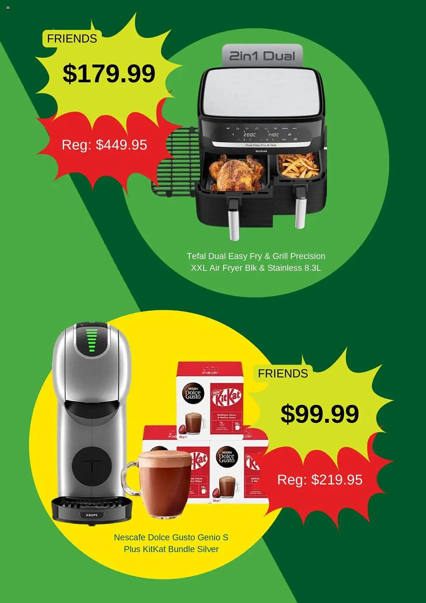 Harris Scarfe catalogue - Catalogue valid from 4 February to 21 February 2025 - page 4