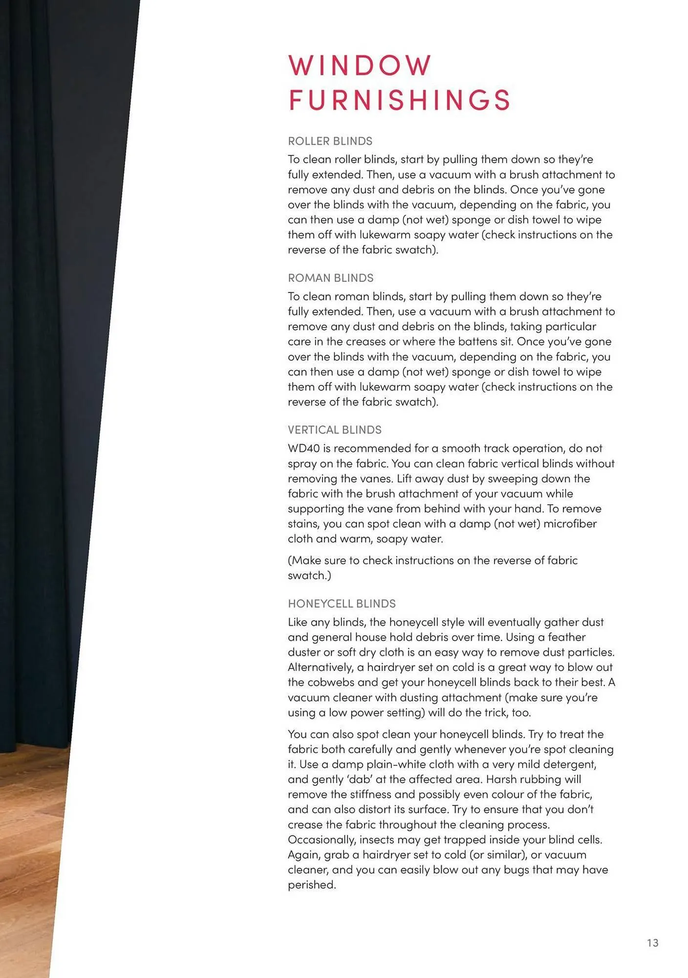 Choices Flooring catalogue - Catalogue valid from 28 April to 4 May 2025 - page 15