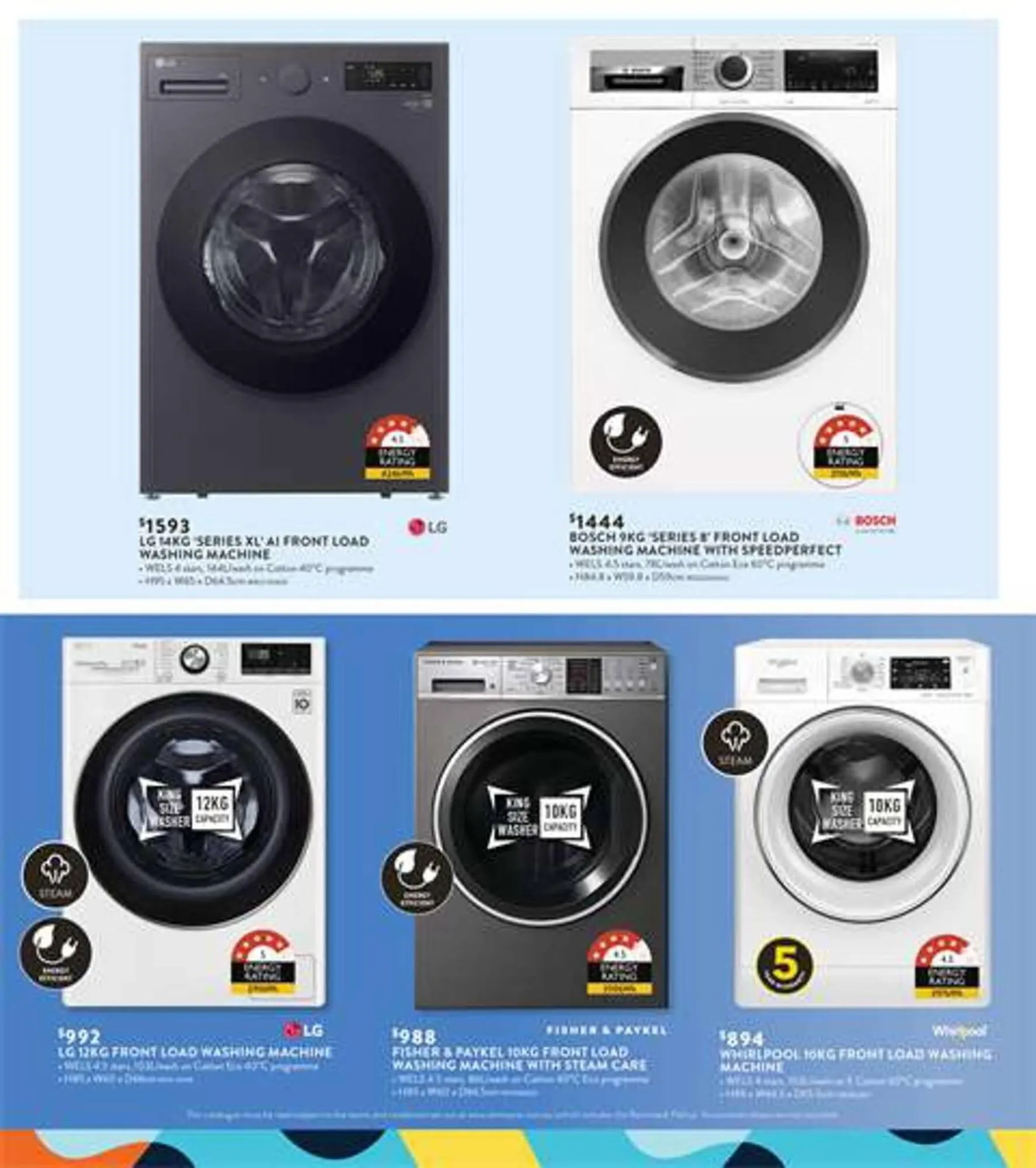 Domayne catalogue - Catalogue valid from 16 March to 22 March 2026 - page 18