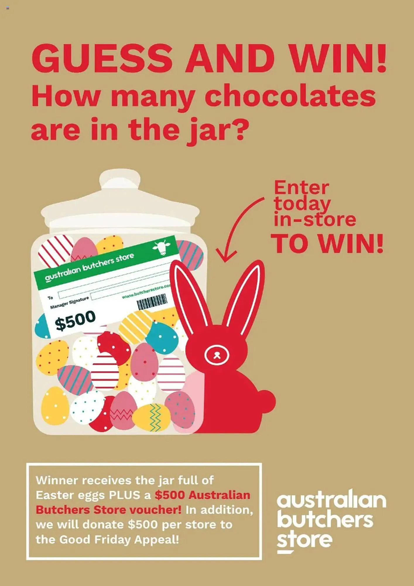 Australian Butchers Store catalogue - Catalogue valid from 14 April to 27 April 2025 - page 5