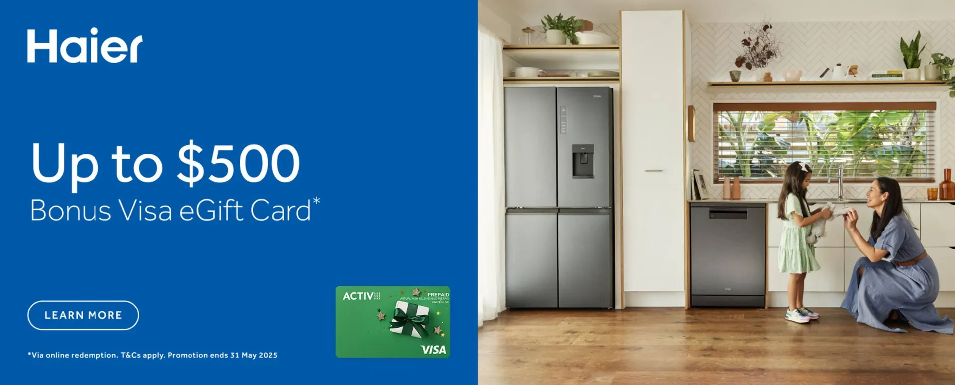 Retravision catalogue - Catalogue valid from 17 April to 1 May 2025 - page 3