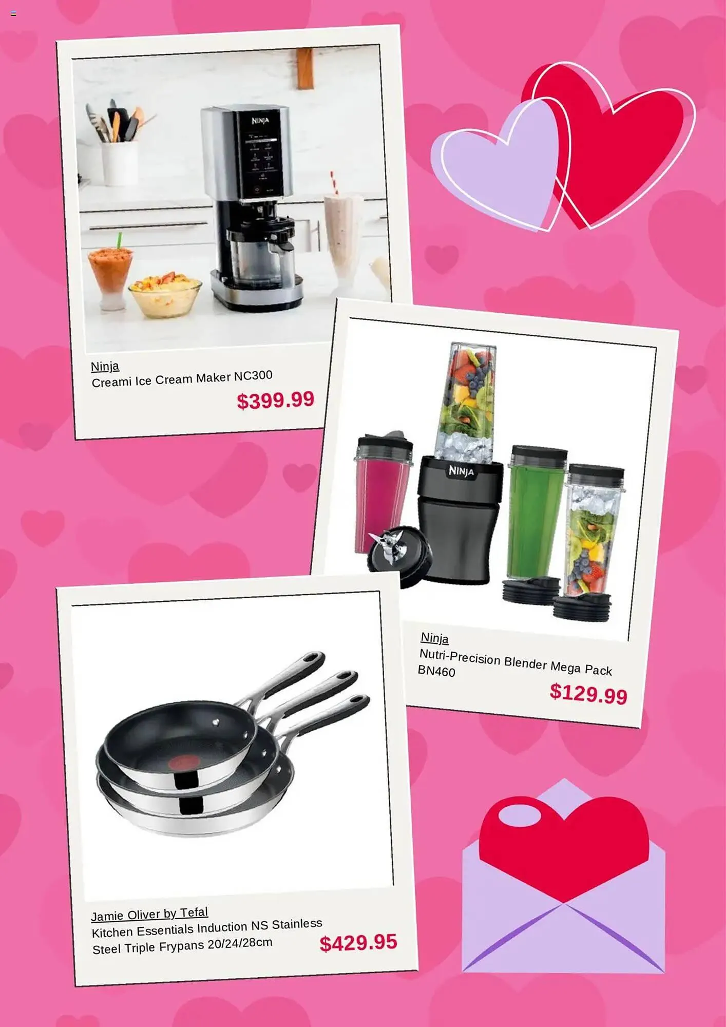 Myer catalogue - Catalogue valid from 29 January to 20 February 2025 - page 5