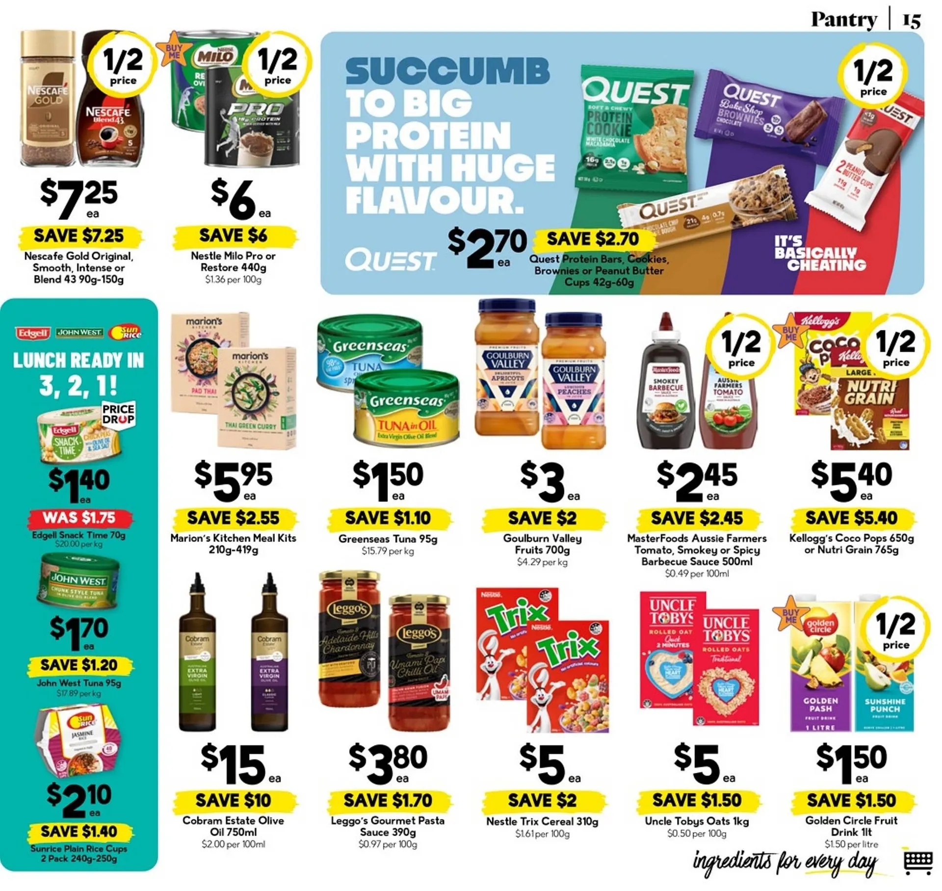 Drakes catalogue - Catalogue valid from 28 January to 3 February 2026 - page 16